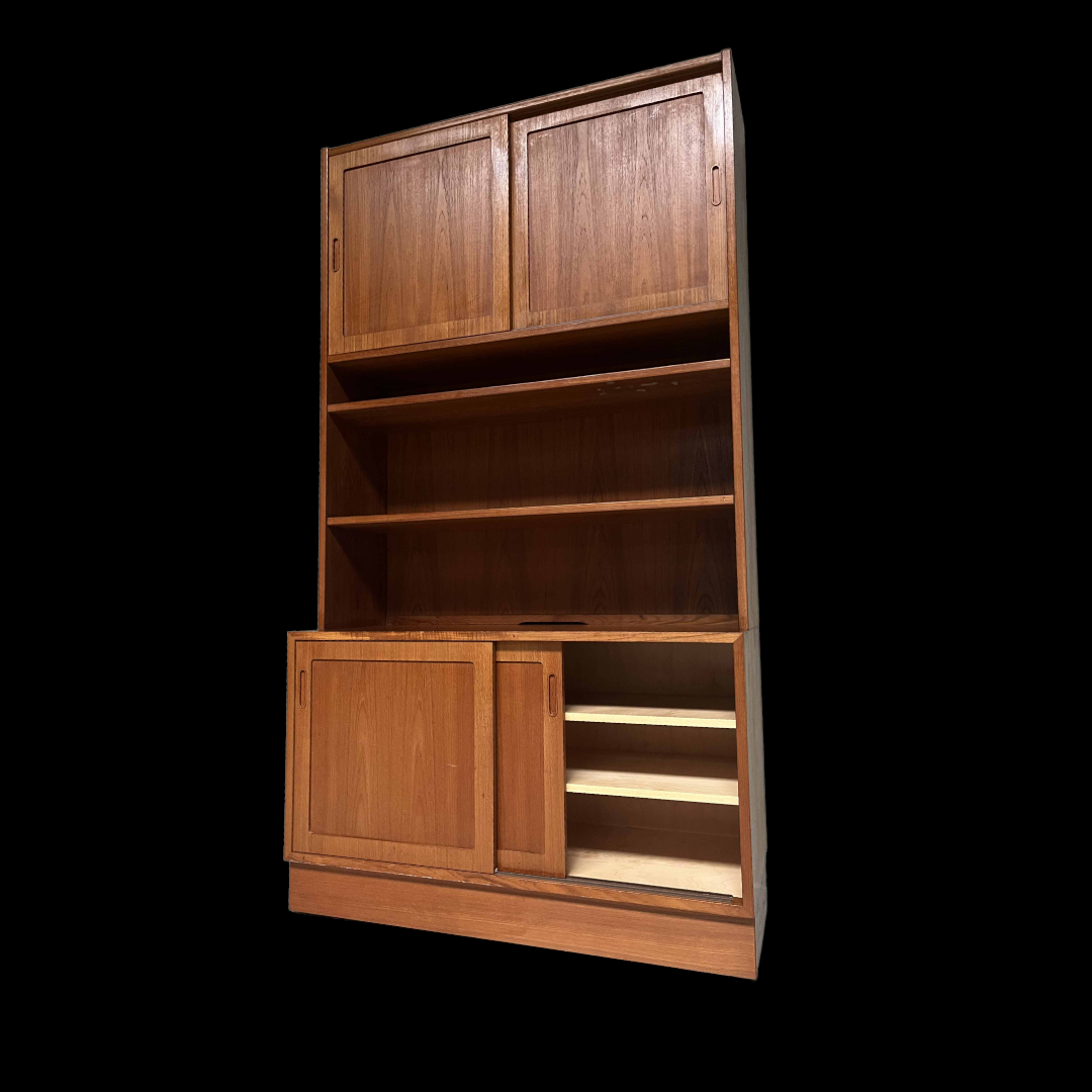 Wall cabinet Poul Hundevad Denmark