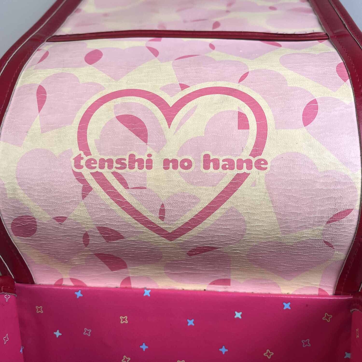 Authentieke Japanse Schoolrugzak (ランドセル)