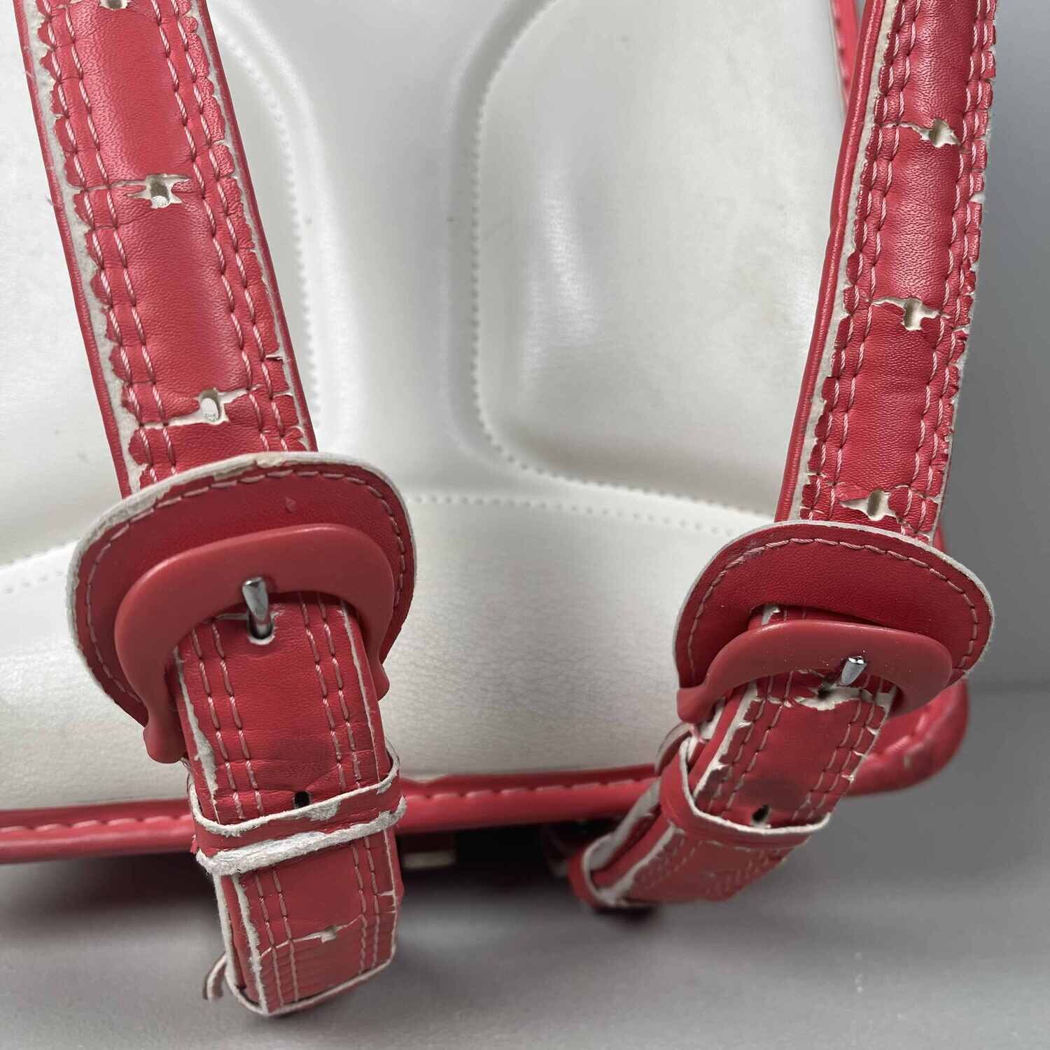 Authentieke Japanse Schoolrugzak (ランドセル)