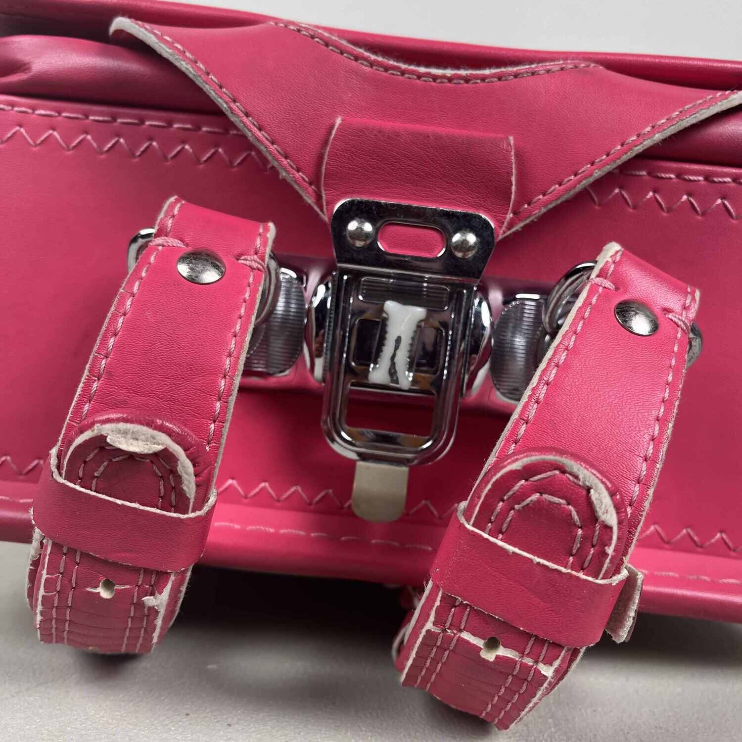 Authentieke Japanse Schoolrugzak (ランドセル)