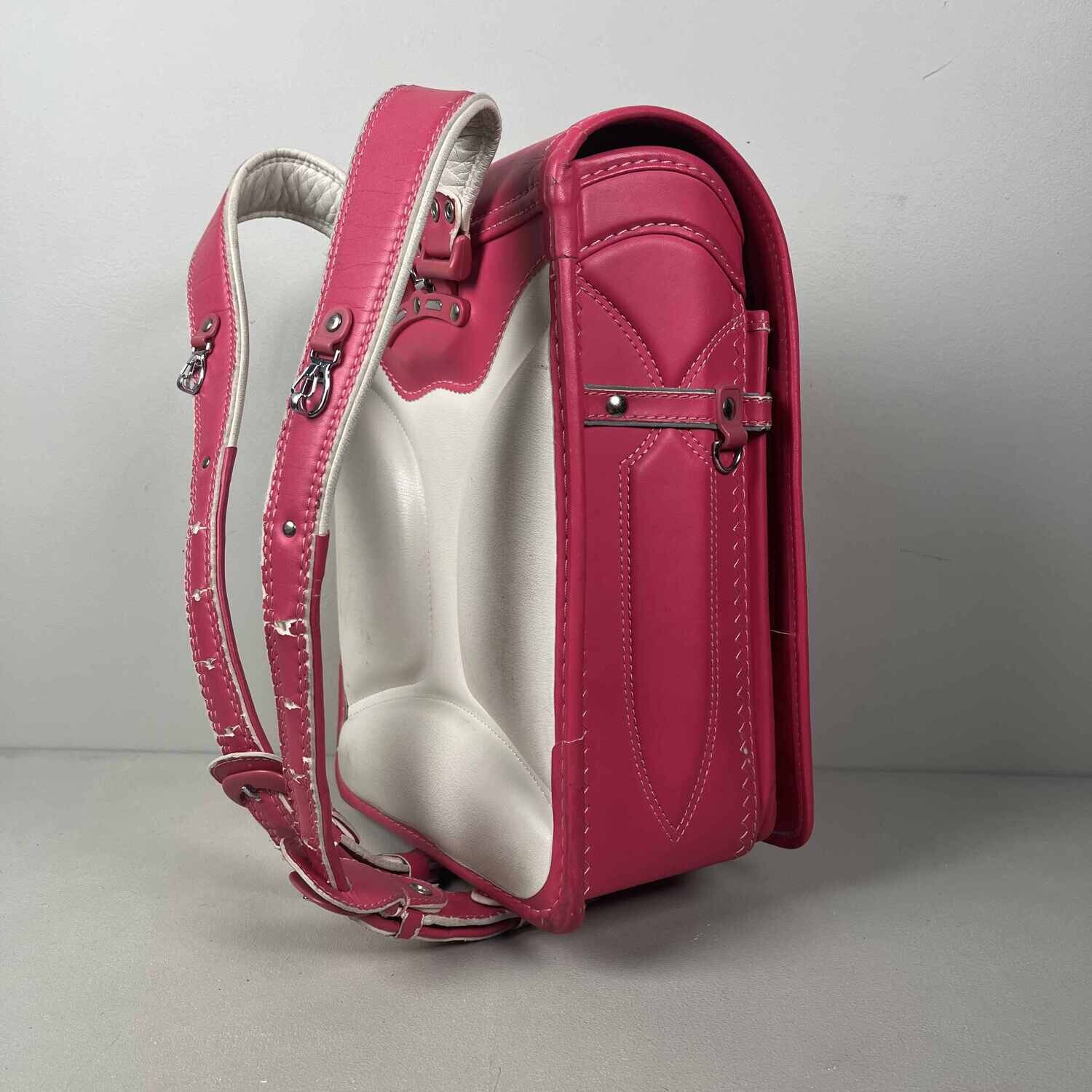 Authentieke Japanse Schoolrugzak (ランドセル)