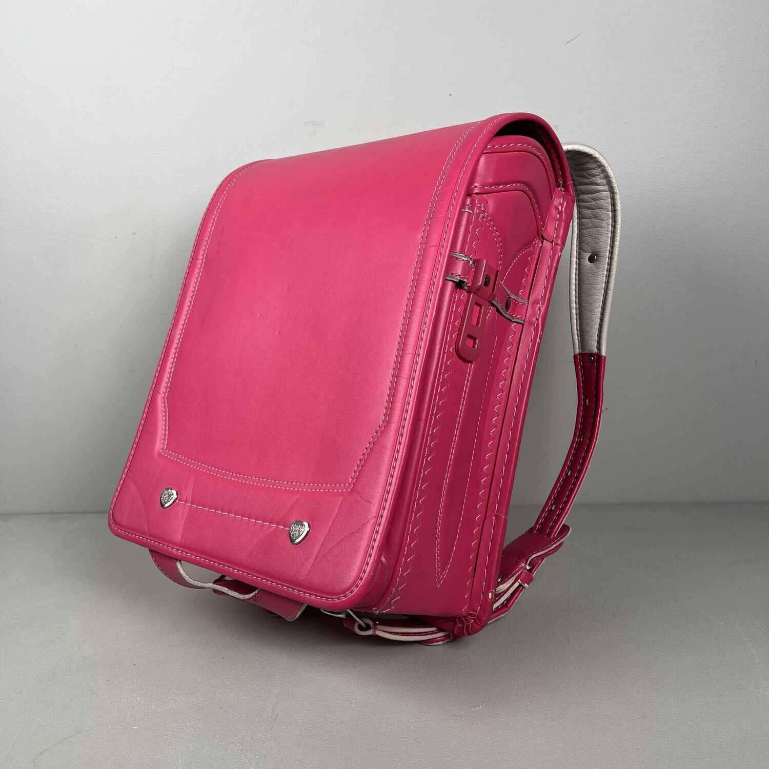 Authentieke Japanse Schoolrugzak (ランドセル)