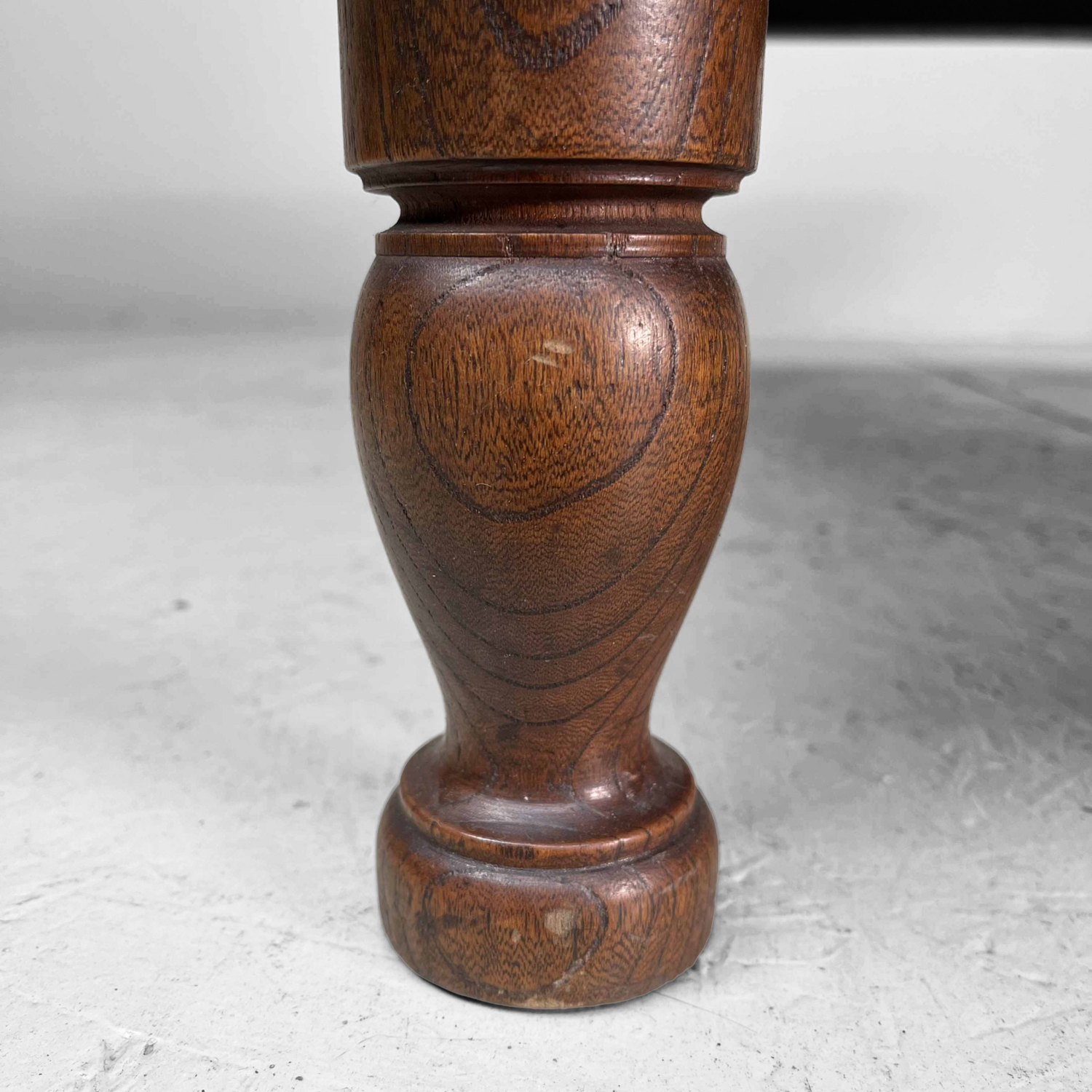 Japanese Wabi Sabi Low Table Taishō Era