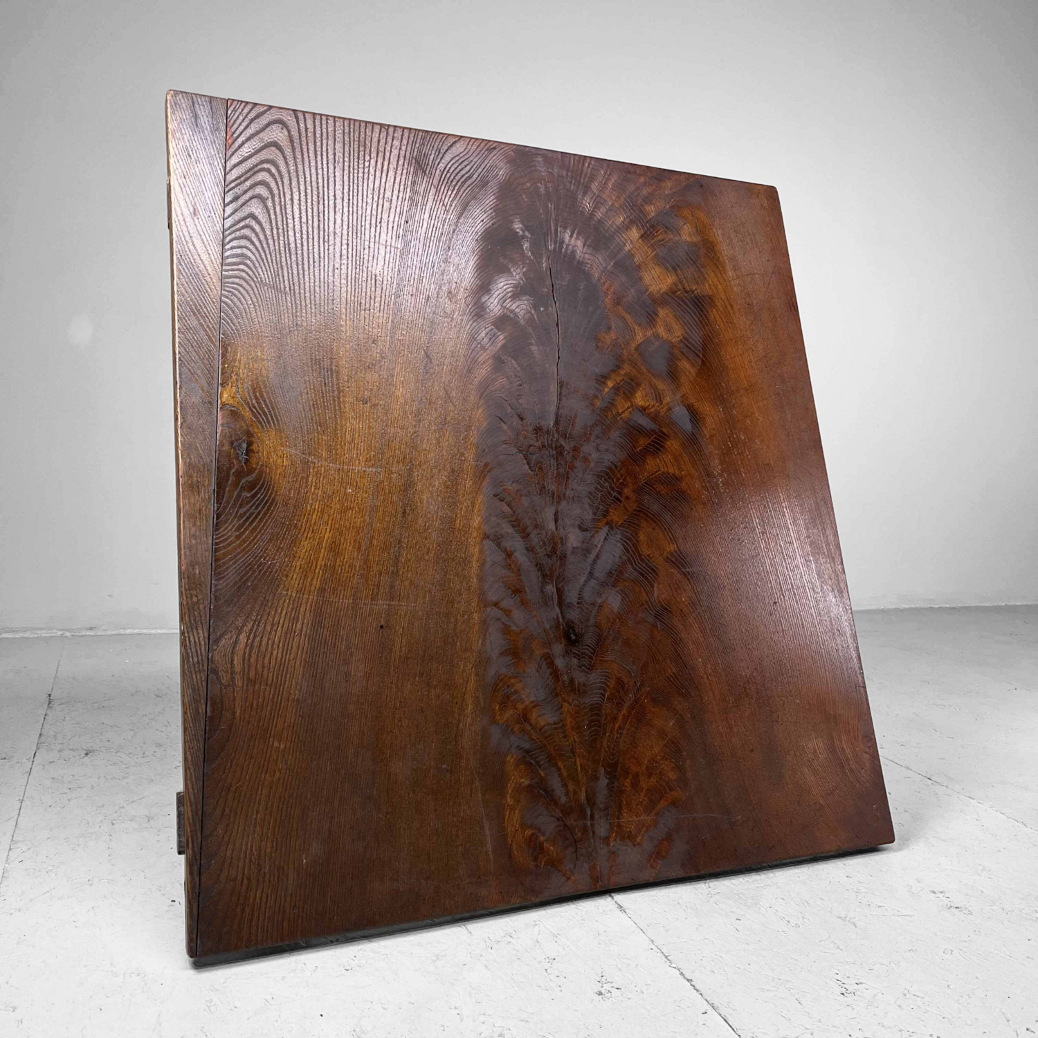 Japanese Wabi Sabi Low Table Taishō Era