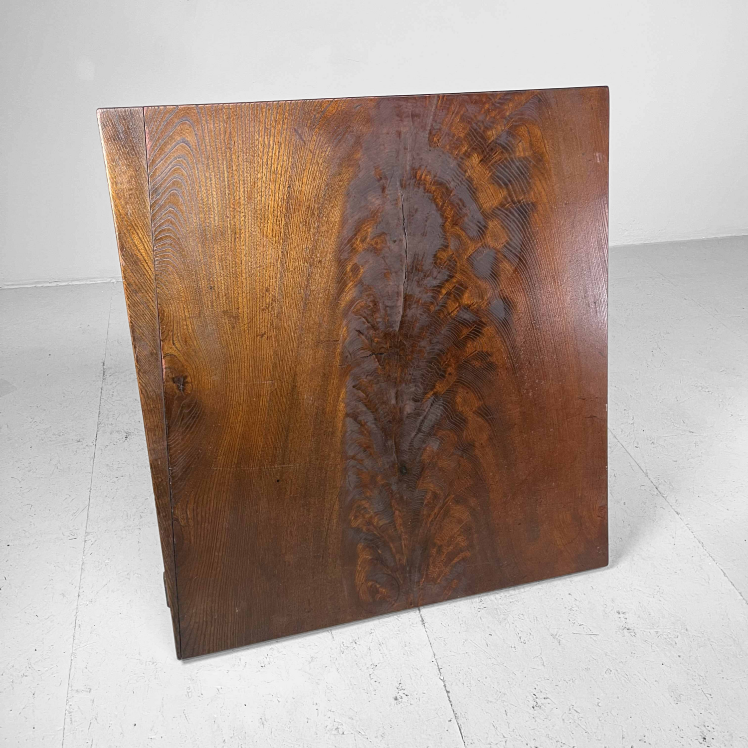 Japanese Wabi Sabi Low Table Taishō Era