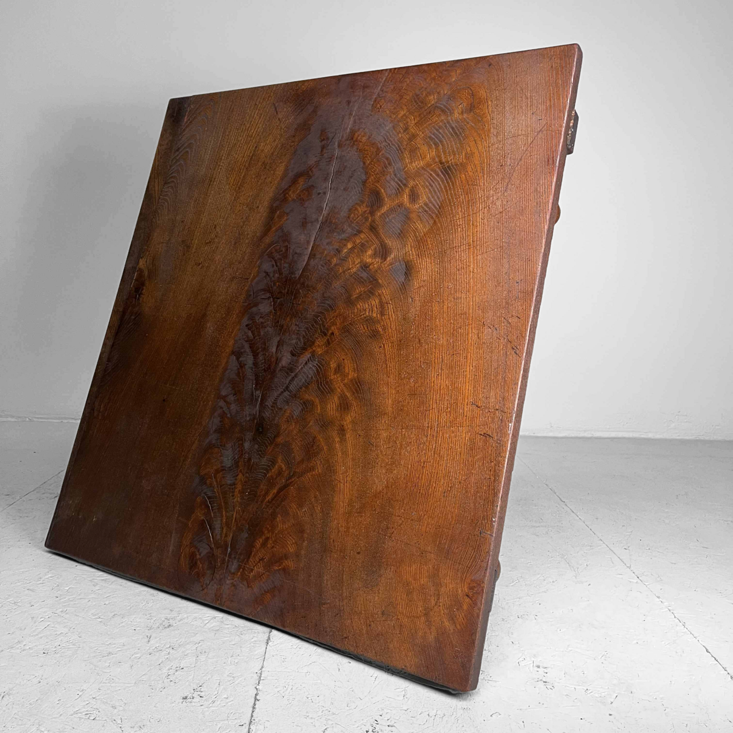 Japanese Wabi Sabi Low Table Taishō Era