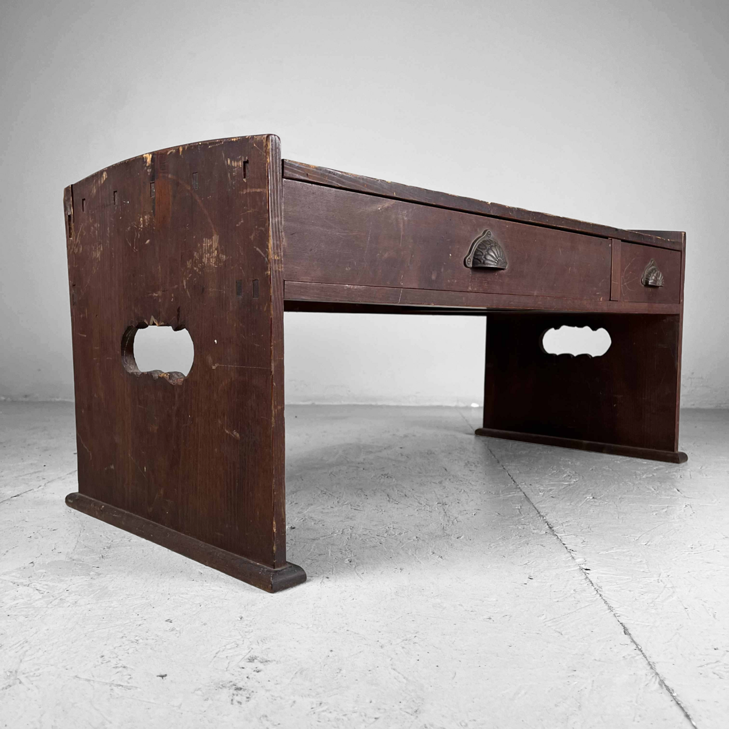 Japanese Writing Table Taishō Era (1912-1926)
