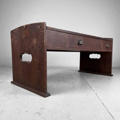 Japanese Writing Table Taishō Era (1912-1926)