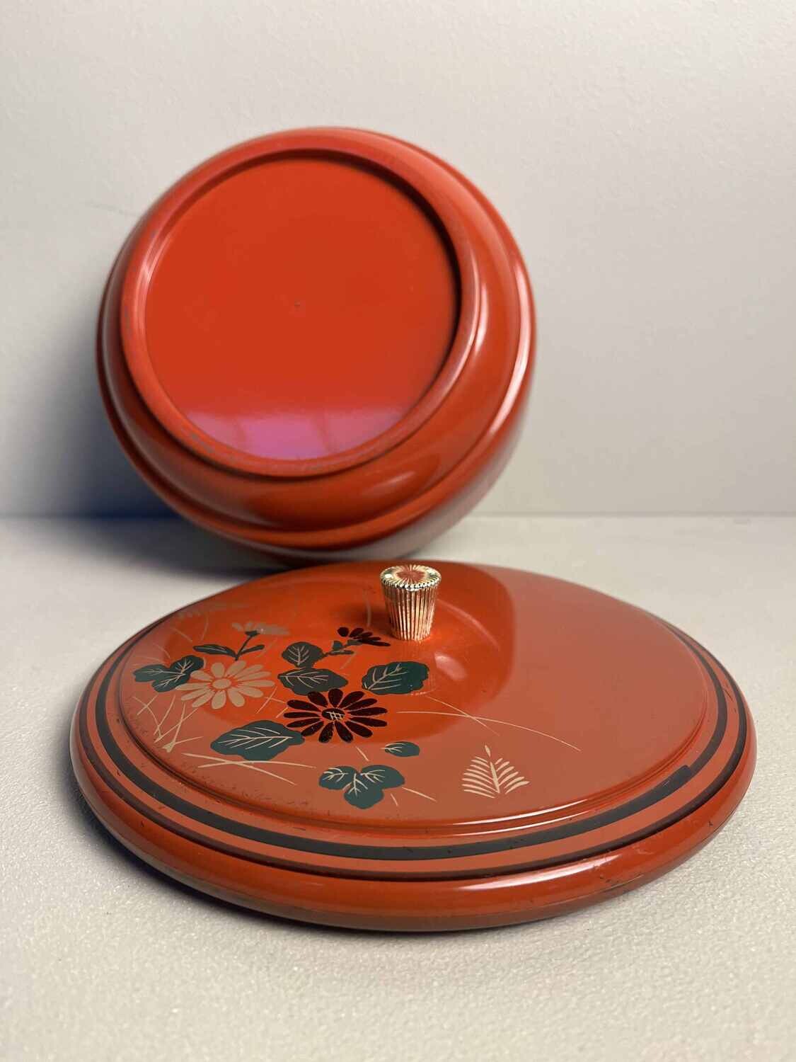Japanse box Shōwa-periode 昭和時代