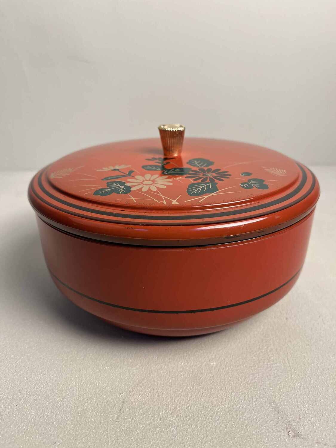 Japanse box Shōwa-periode 昭和時代