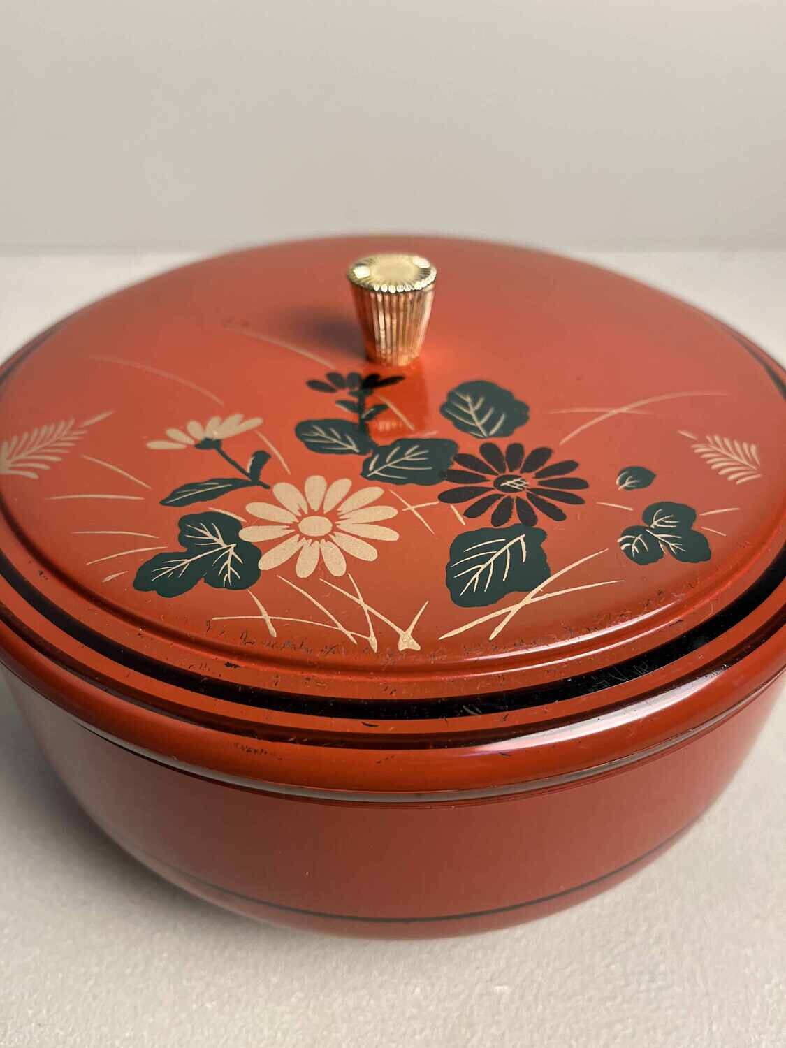 Japanse box Shōwa-periode 昭和時代