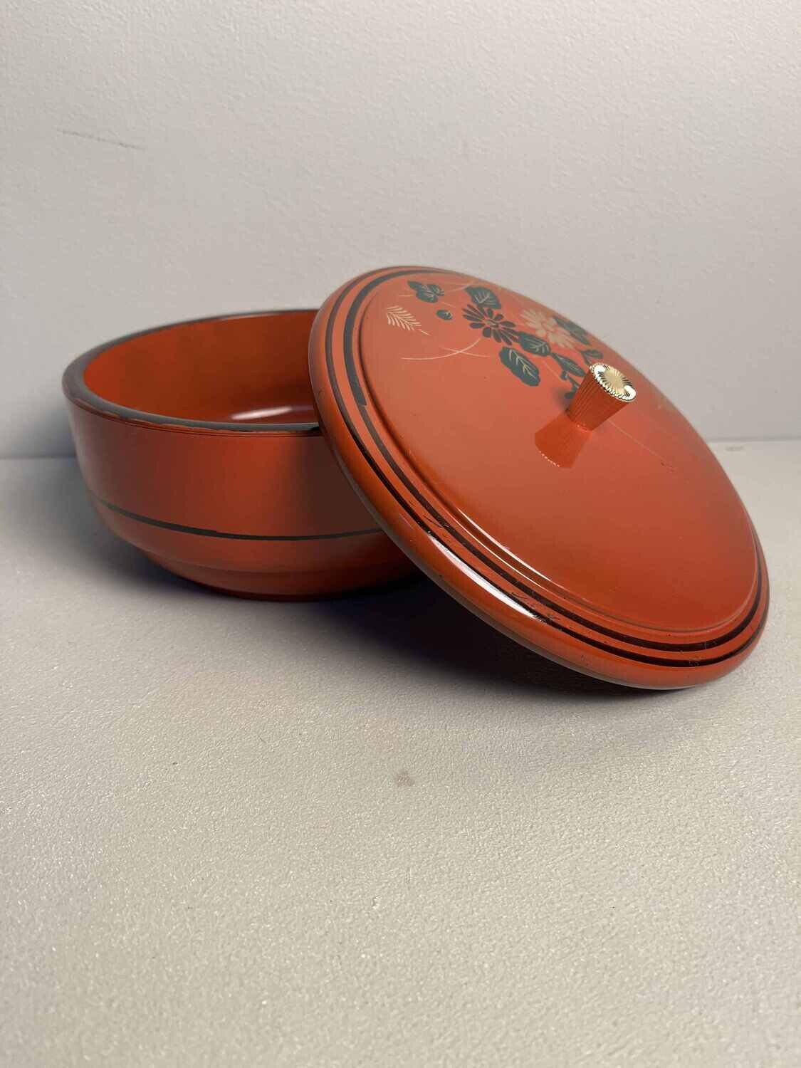Japanse box Shōwa-periode 昭和時代