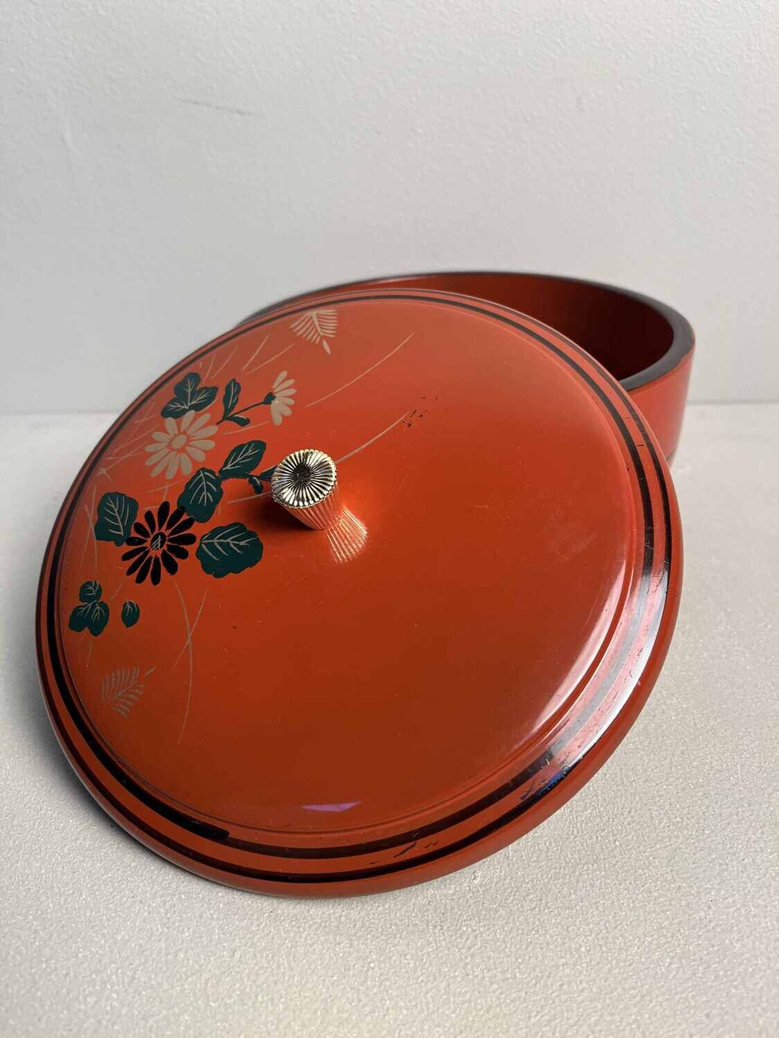 Japanse box Shōwa-periode 昭和時代