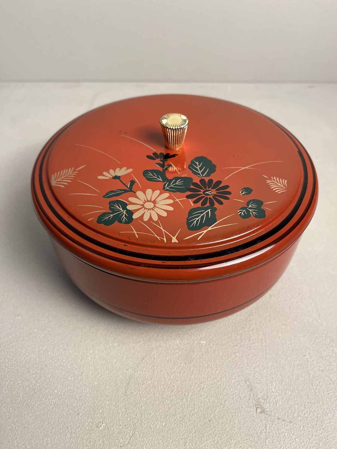 Japanse box Shōwa-periode 昭和時代