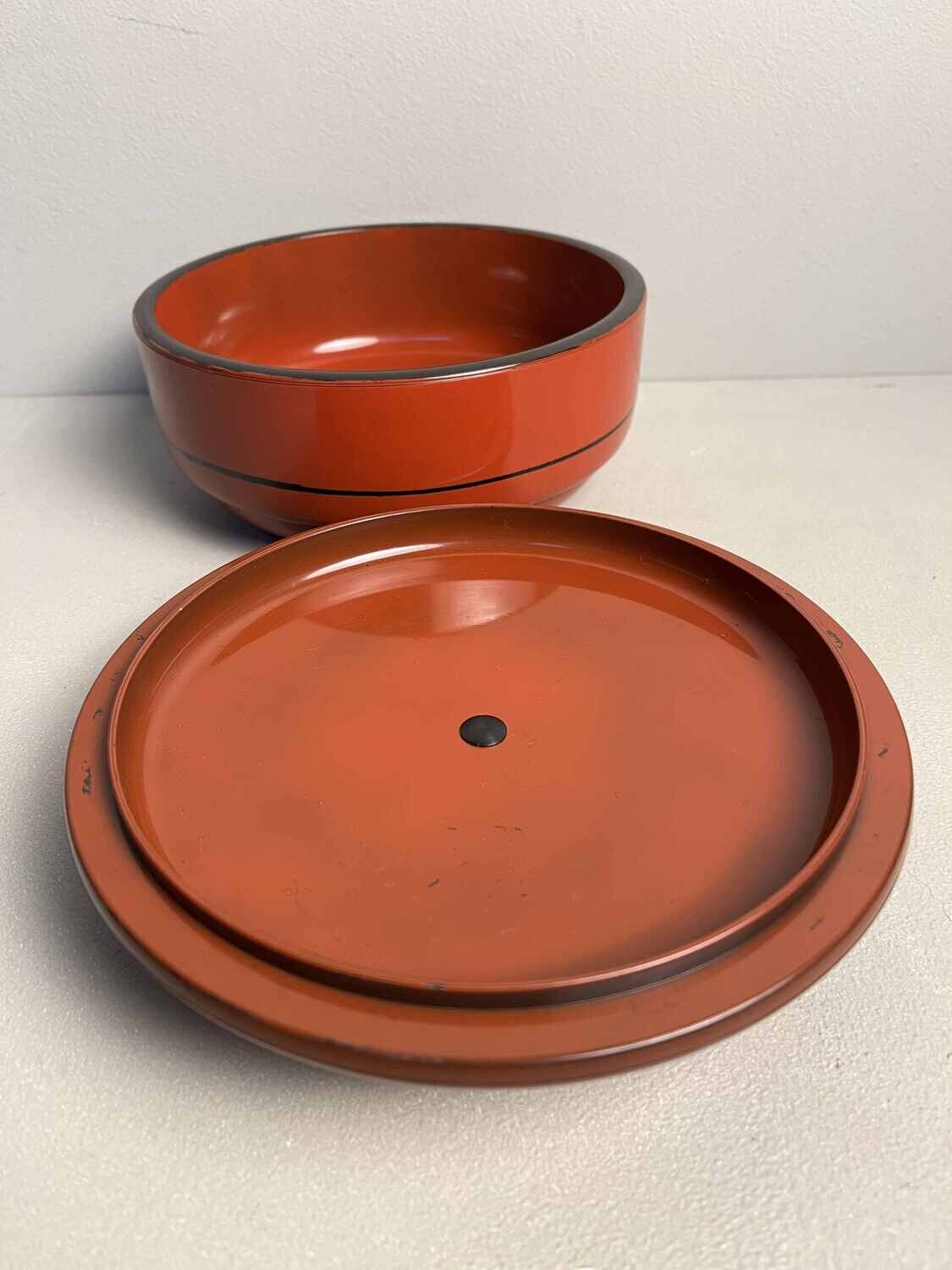 Japanse box Shōwa-periode 昭和時代