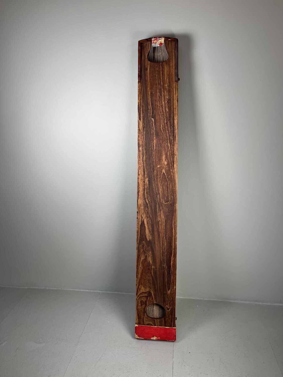 Japanese Vintage Koto 箏 Shōwa Era