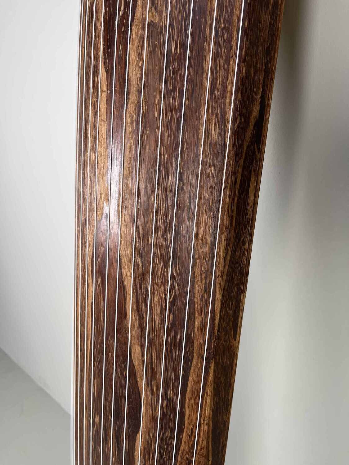 Japanese Vintage Koto 箏 Shōwa Era