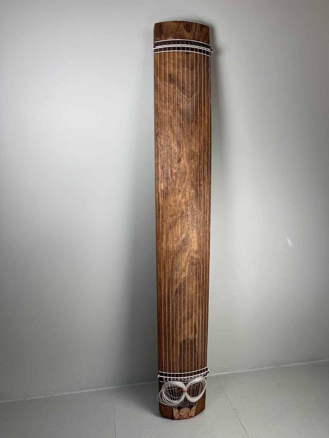 Japanse Vintage Koto 箏 Shōwa-periode