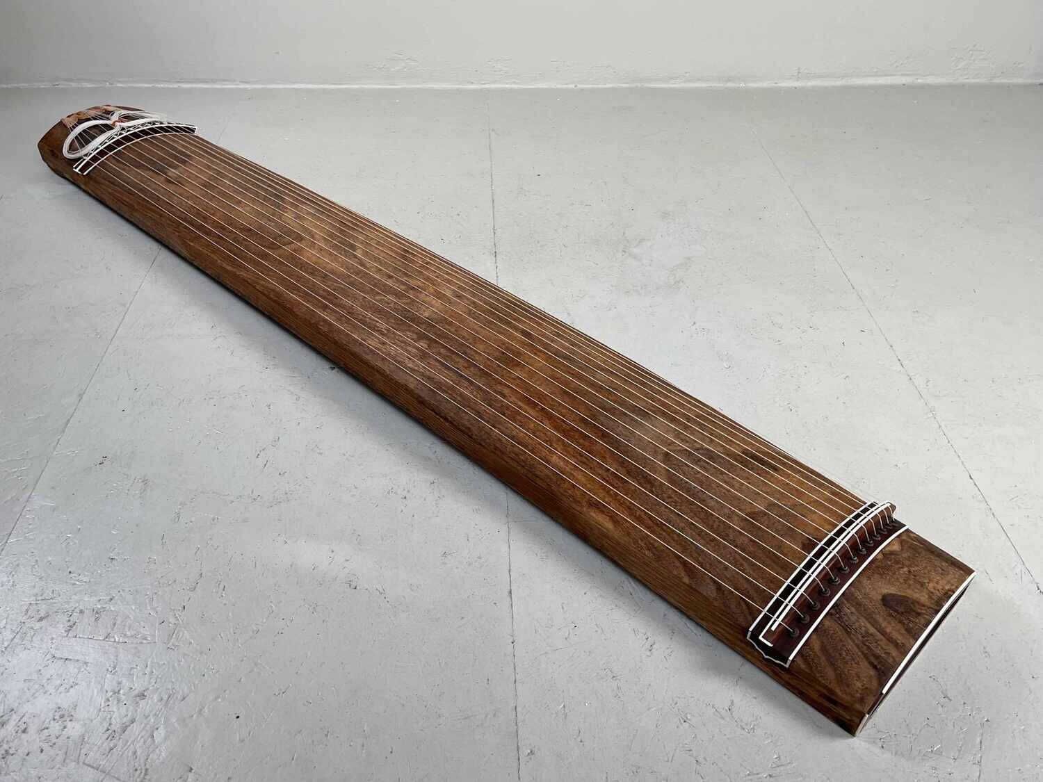 Japanse Vintage Koto 箏 Shōwa-periode