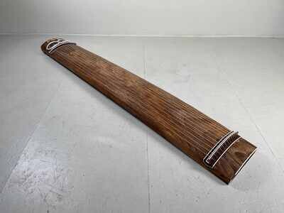 Japanese Vintage Koto 箏 Shōwa Era