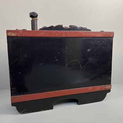 Sake Finger Barrel Sashidaru Japan (1603-1868)