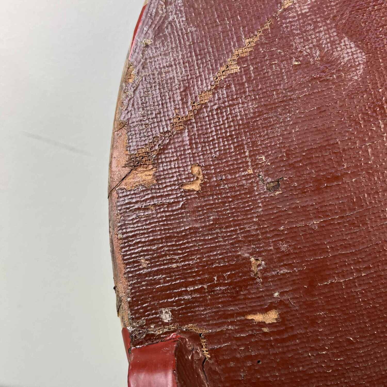 Japanese Lacquered Display Edo period (19th Century)