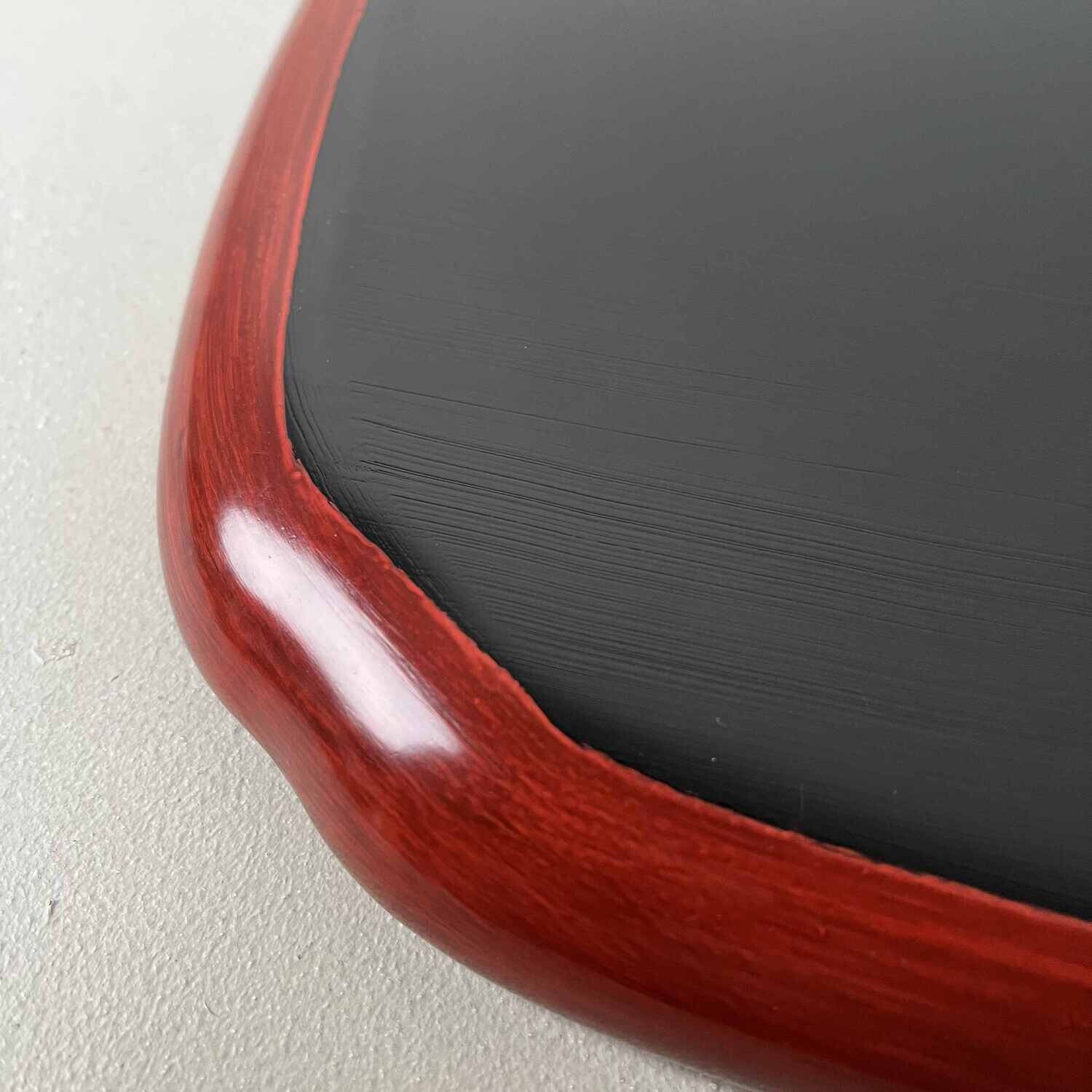 Kamakura-Bori Japanse Dienblad jaren '60