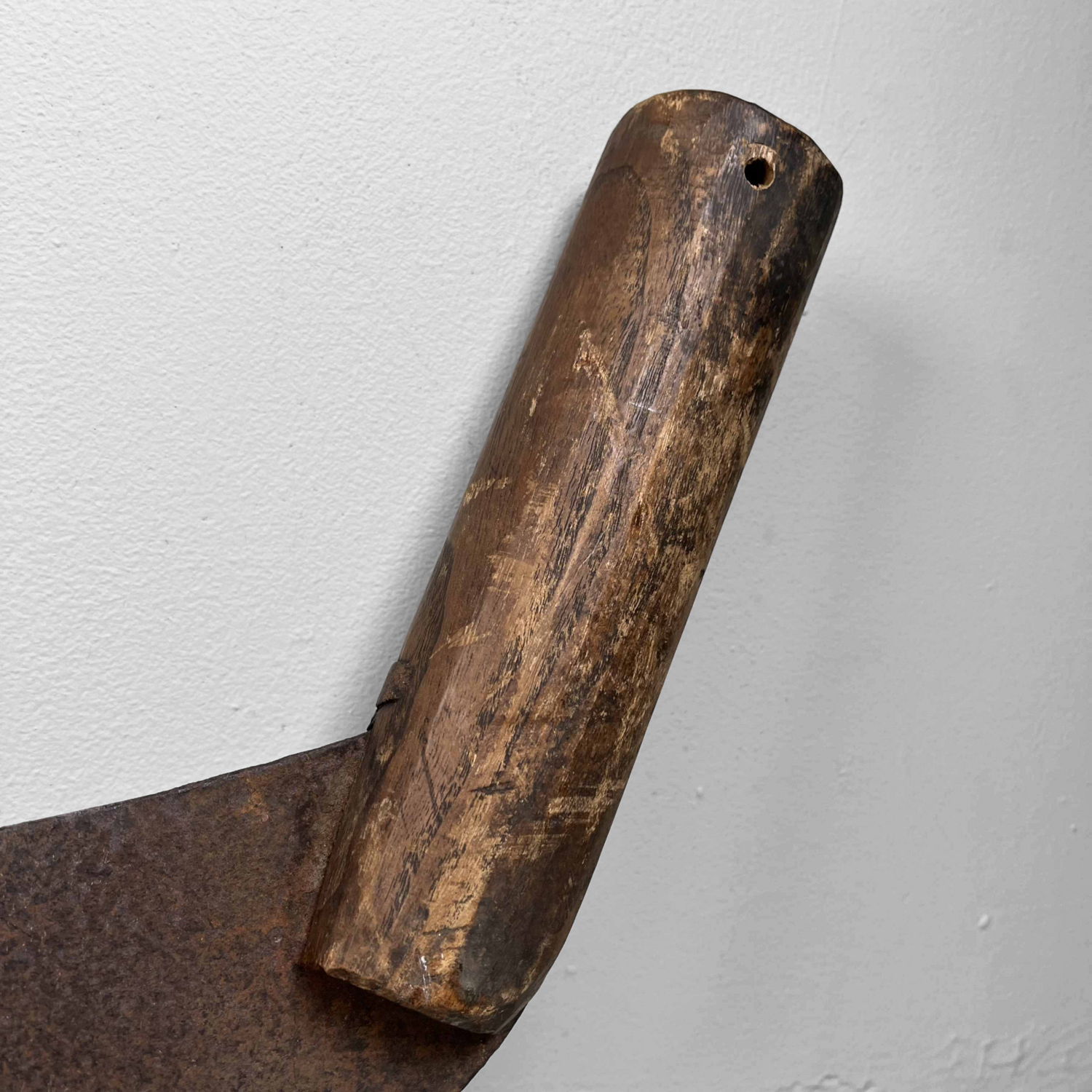 Japanese Whaleback Saw - Maebiki Nokogiri Taishō periode 大正時代