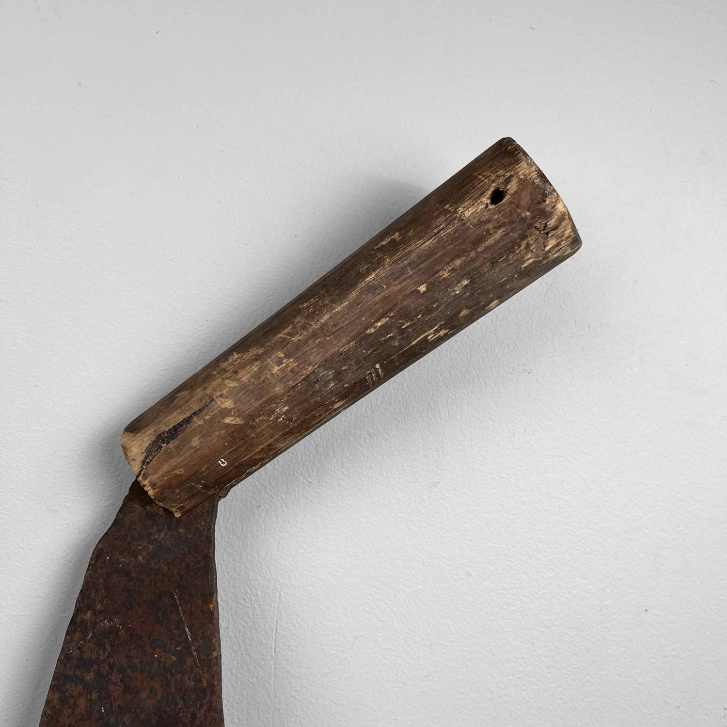 Japanese Whaleback Saw - Maebiki Nokogiri Taishō periode 大正時代