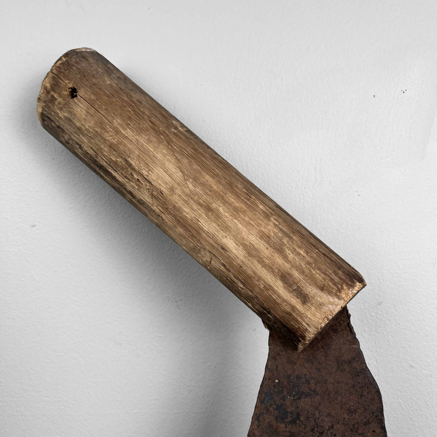 Japanese Whaleback Saw - Maebiki Nokogiri Taishō periode 大正時代