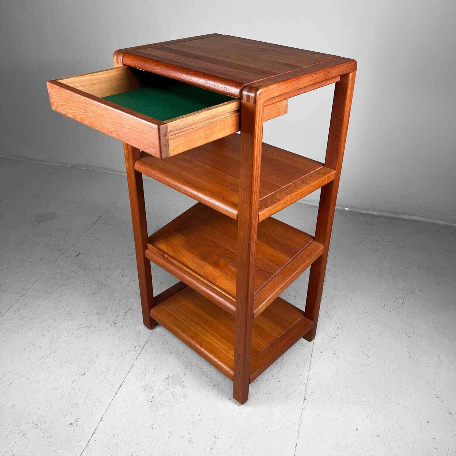 Standing Display Rack, Salling Stolefabrik, Denmark