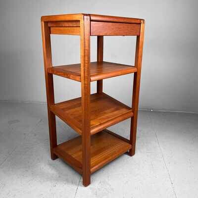Staand Display Rack, Salling Stolefabrik, Denemarken
