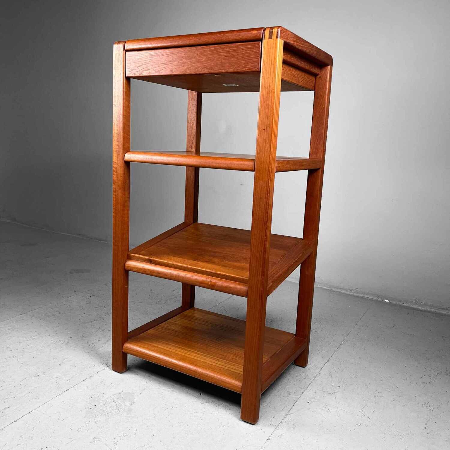 Standing Display Rack, Salling Stolefabrik, Denmark