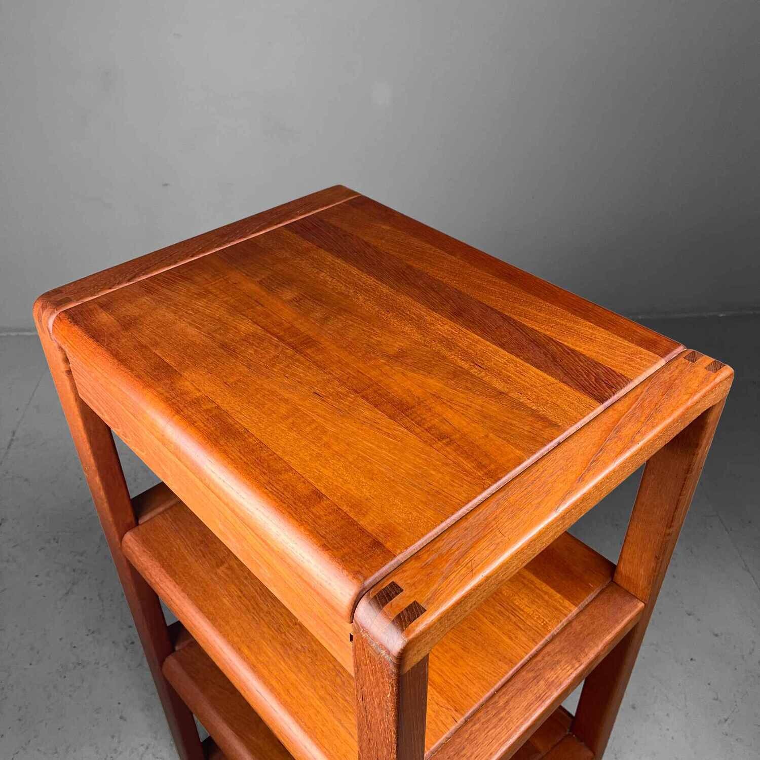 Standing Display Rack, Salling Stolefabrik, Denmark