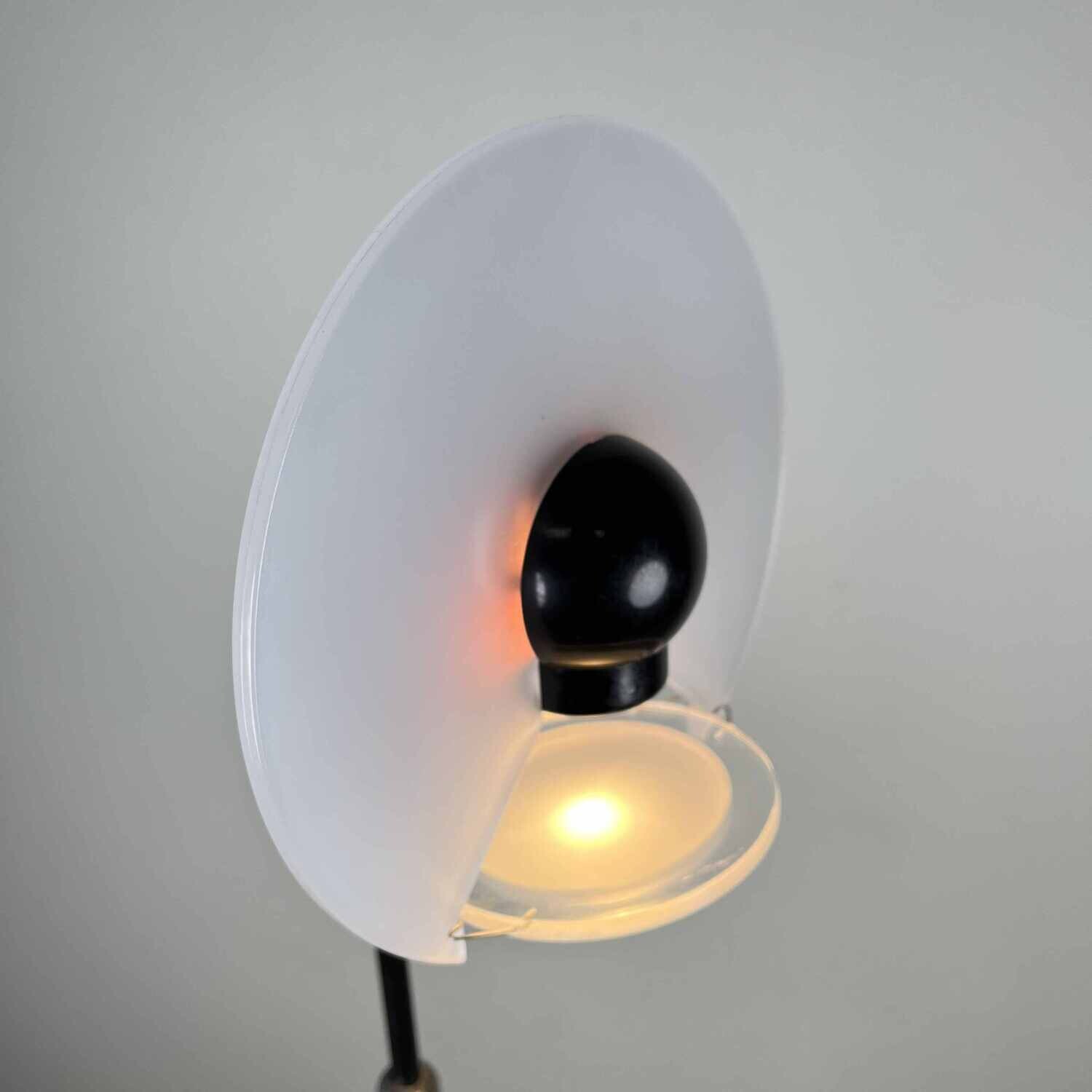 Vintage vloerlamp Club 1195 van Giuseppe Ramella voor Arteluce, Italië 1985