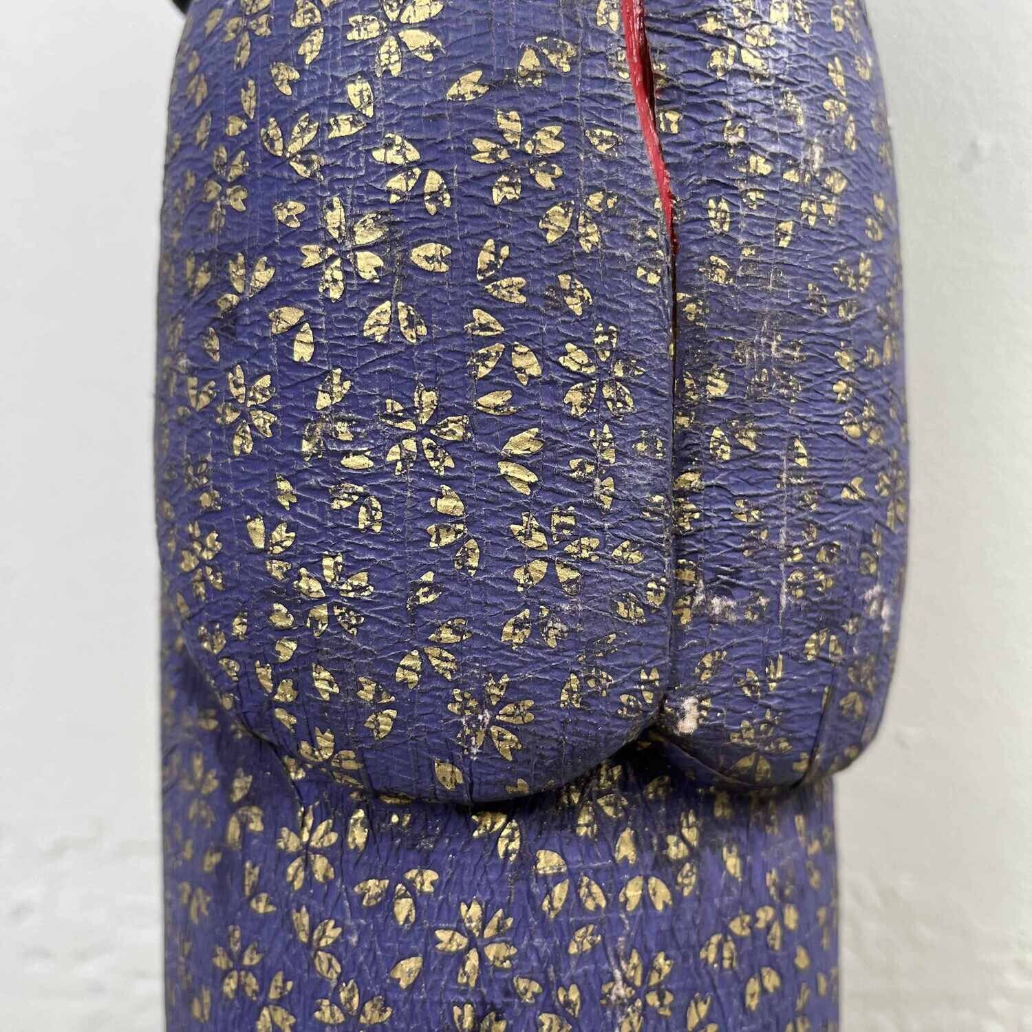 Vintage sosaku Kokeshi