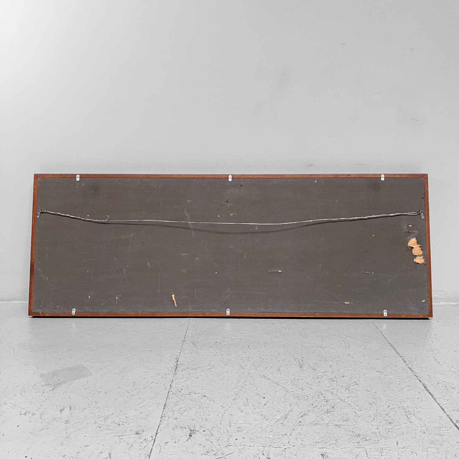 Japanse Vintage Kalligrafie Shōwa (1926-1989)