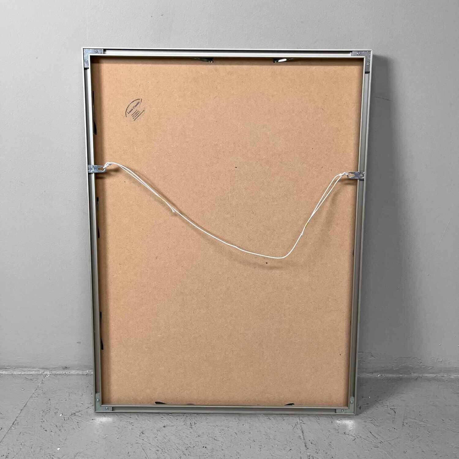 Originele Cobra-litho Corneille, 1959.