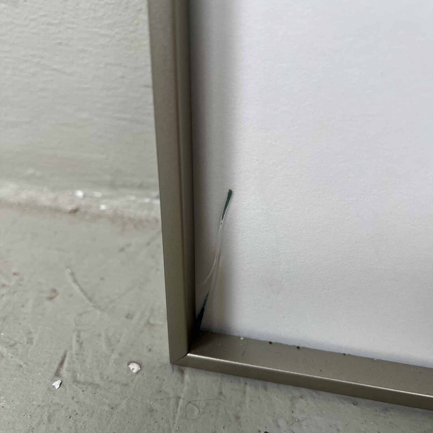 Originele Cobra-litho Corneille, 1959.