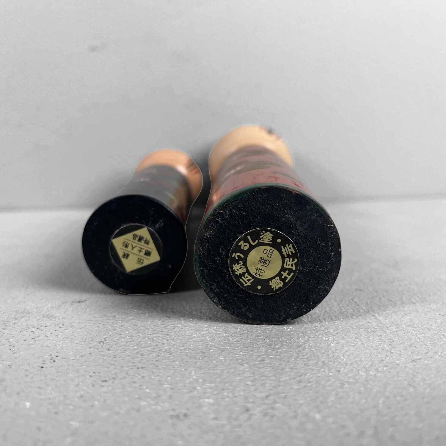 Vintage sosaku kokeshi