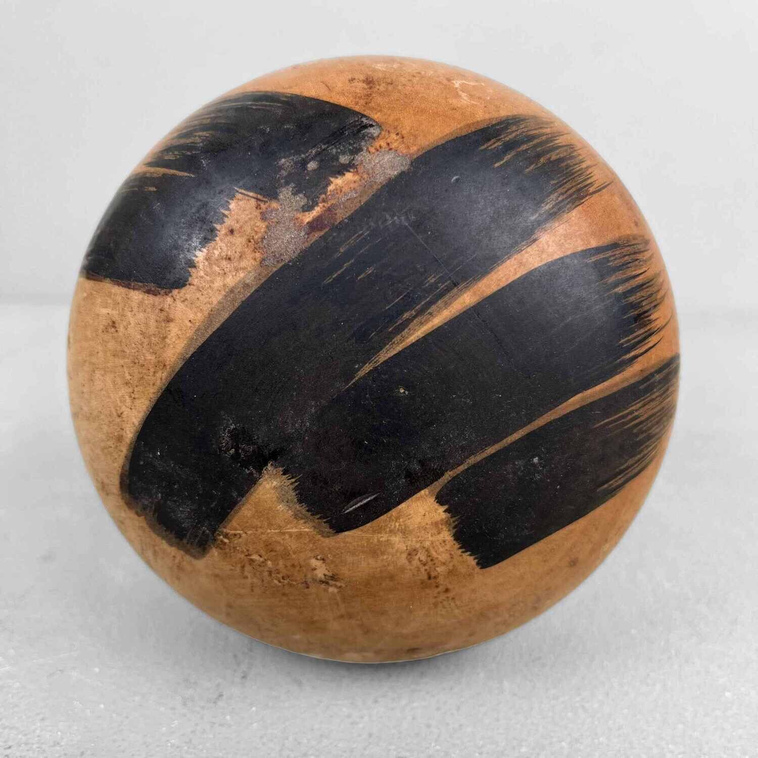 Vintage sosaku kokeshi