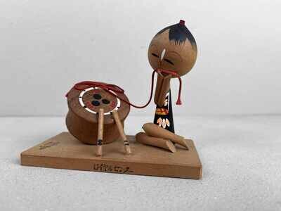 Vintage Japanse meisje Vintage Japanse meisje