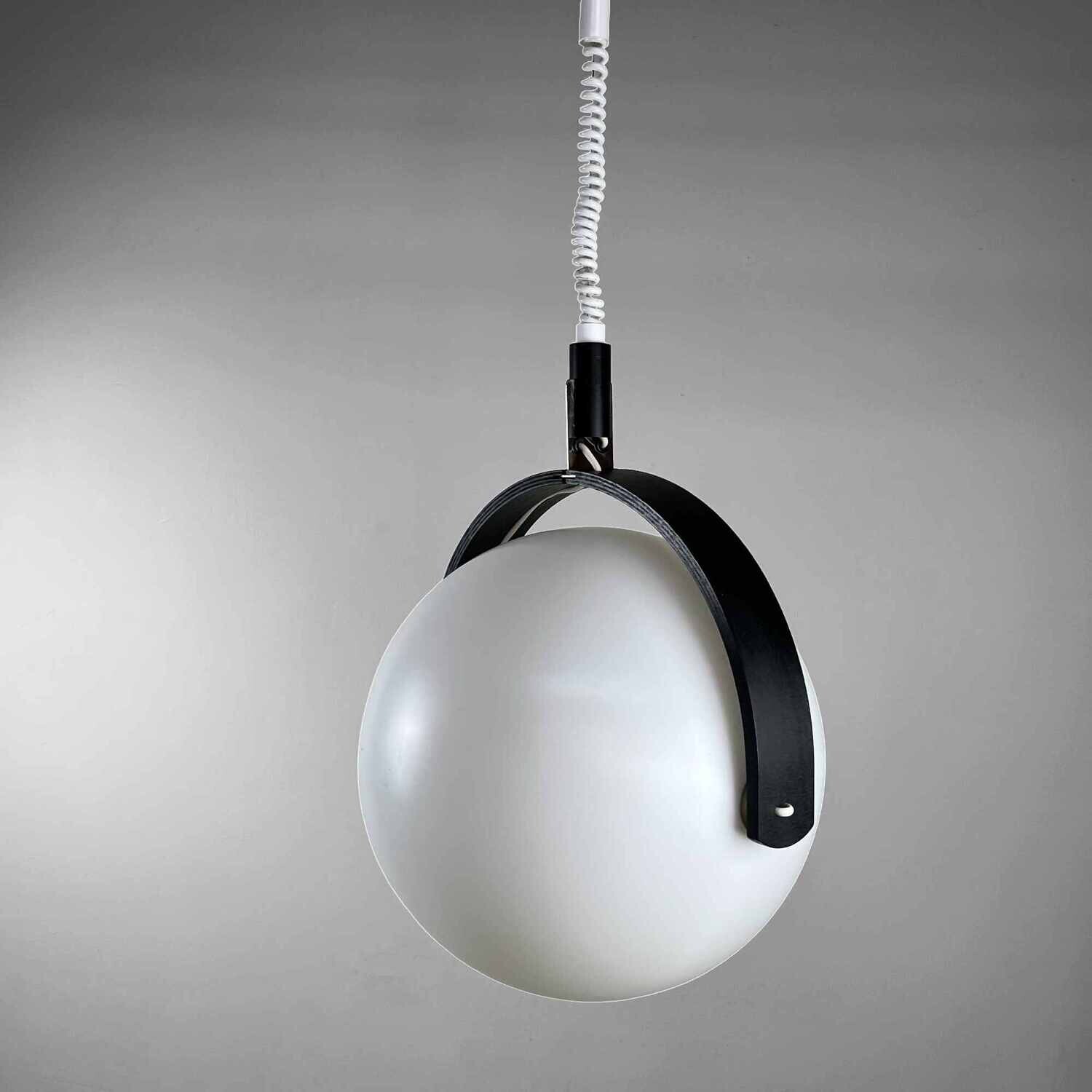 Vintage Design Lamp Temde jaren '70 Zwitserland Vintage Design Lamp Temde jaren '70 Zwitserland