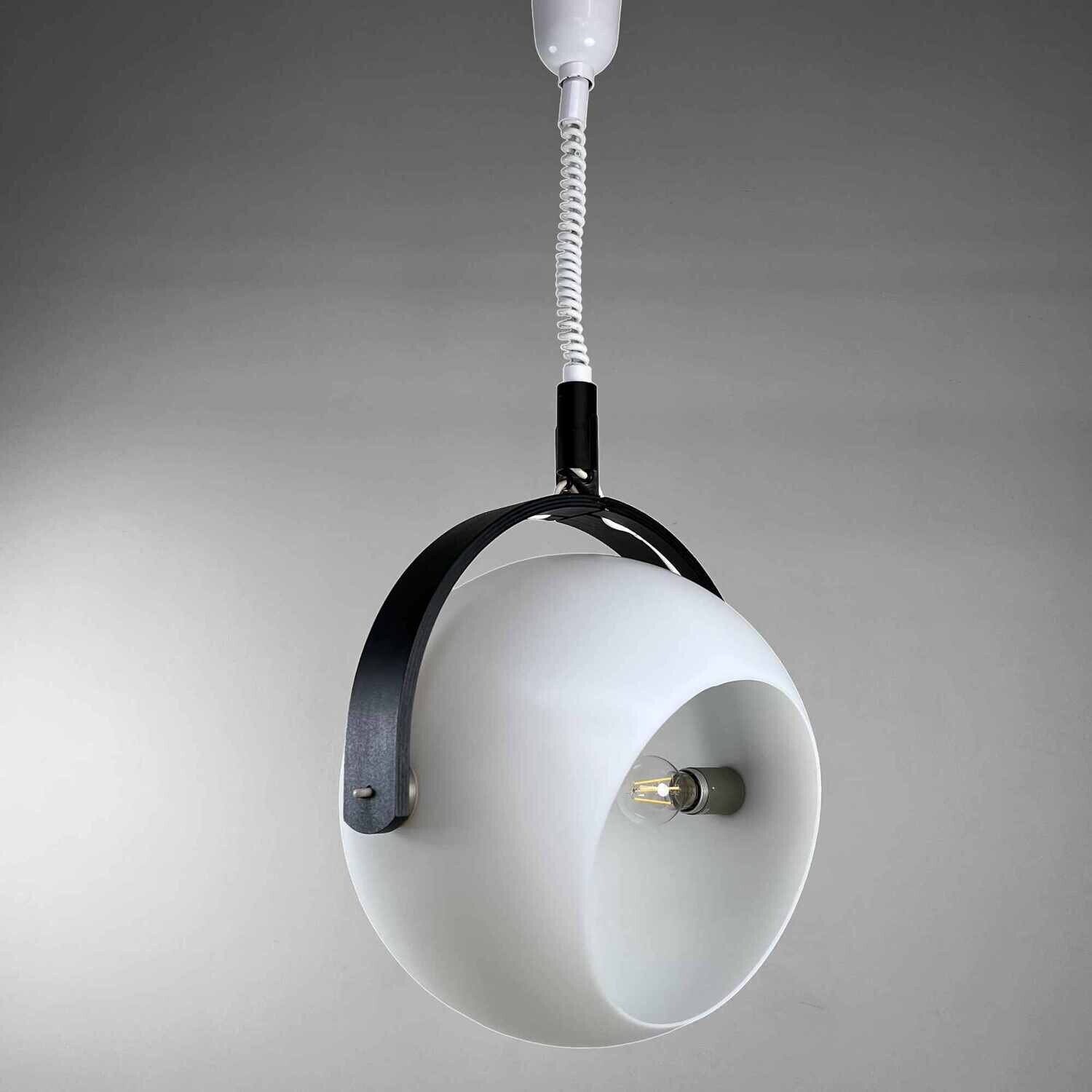 Vintage Design Lamp Temde jaren '70 Zwitserland Vintage Design Lamp Temde jaren '70 Zwitserland