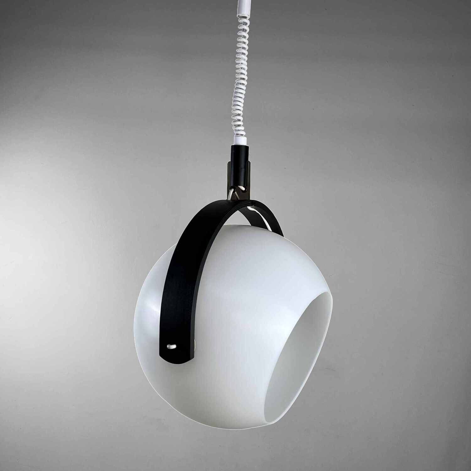 Vintage Design Lamp Temde jaren '70 Zwitserland Vintage Design Lamp Temde jaren '70 Zwitserland