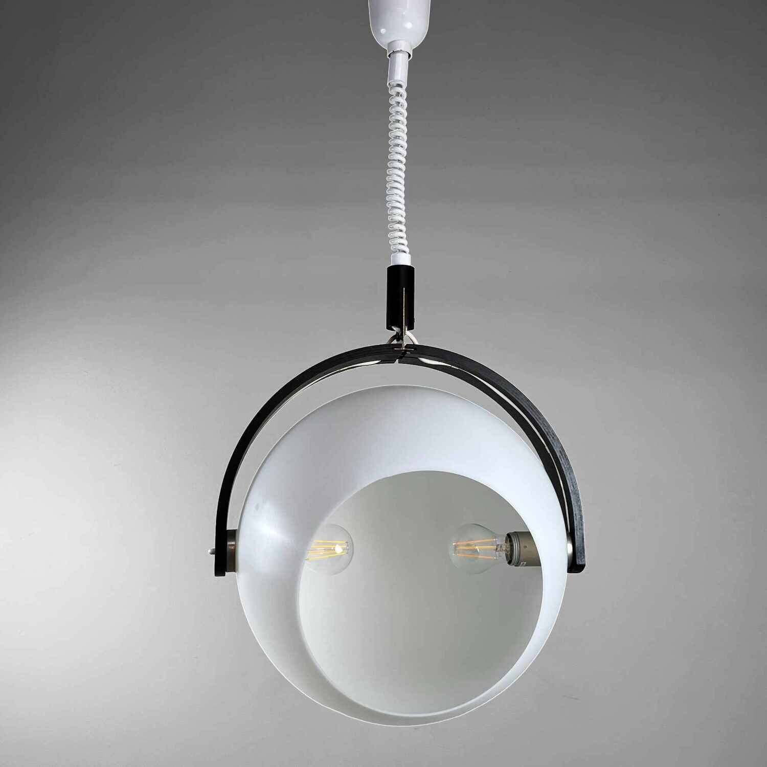 Vintage Design Lamp Temde jaren '70 Zwitserland Vintage Design Lamp Temde jaren '70 Zwitserland
