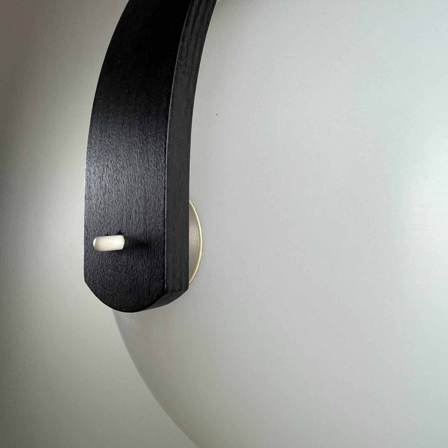 Vintage Design Lamp Temde jaren '70 Zwitserland Vintage Design Lamp Temde jaren '70 Zwitserland
