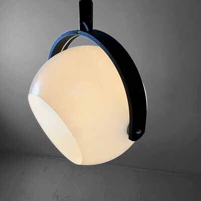Vintage Design Lamp Temde jaren '70 Zwitserland