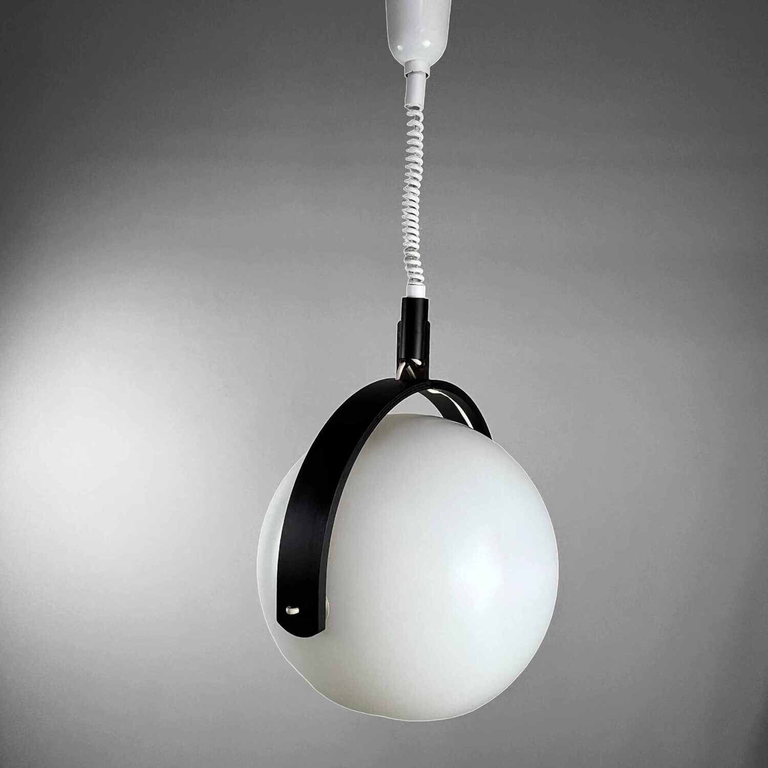 Vintage Design Lamp Temde jaren '70 Zwitserland Vintage Design Lamp Temde jaren '70 Zwitserland