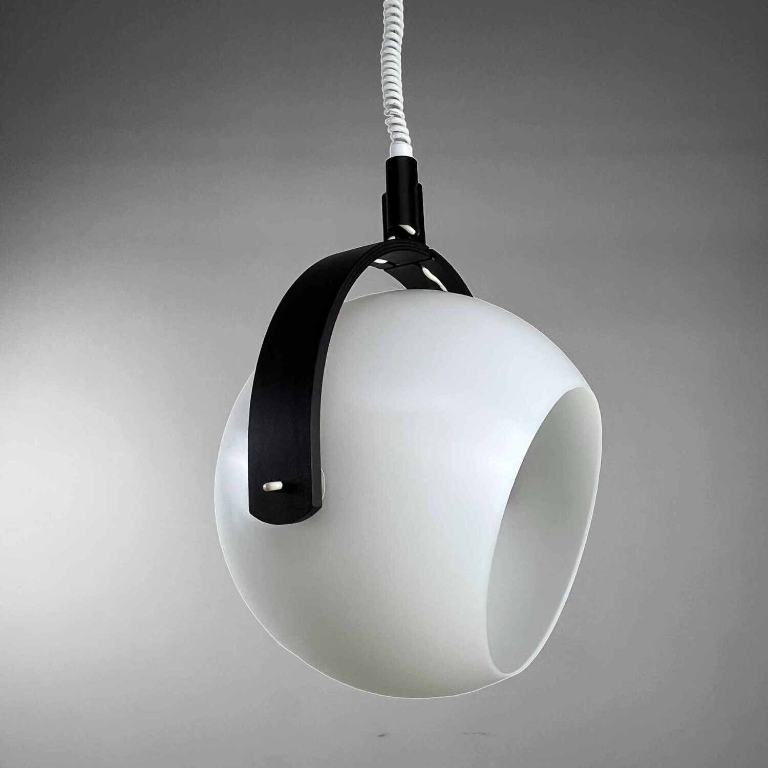 Vintage Design Lamp Temde jaren '70 Zwitserland Vintage Design Lamp Temde jaren '70 Zwitserland